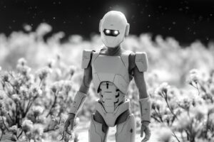 The Human Imperative Blueprint