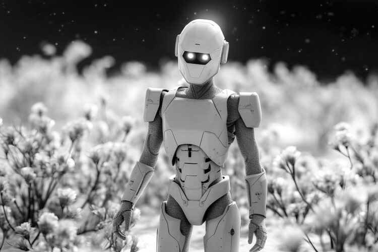 The Human Imperative Blueprint