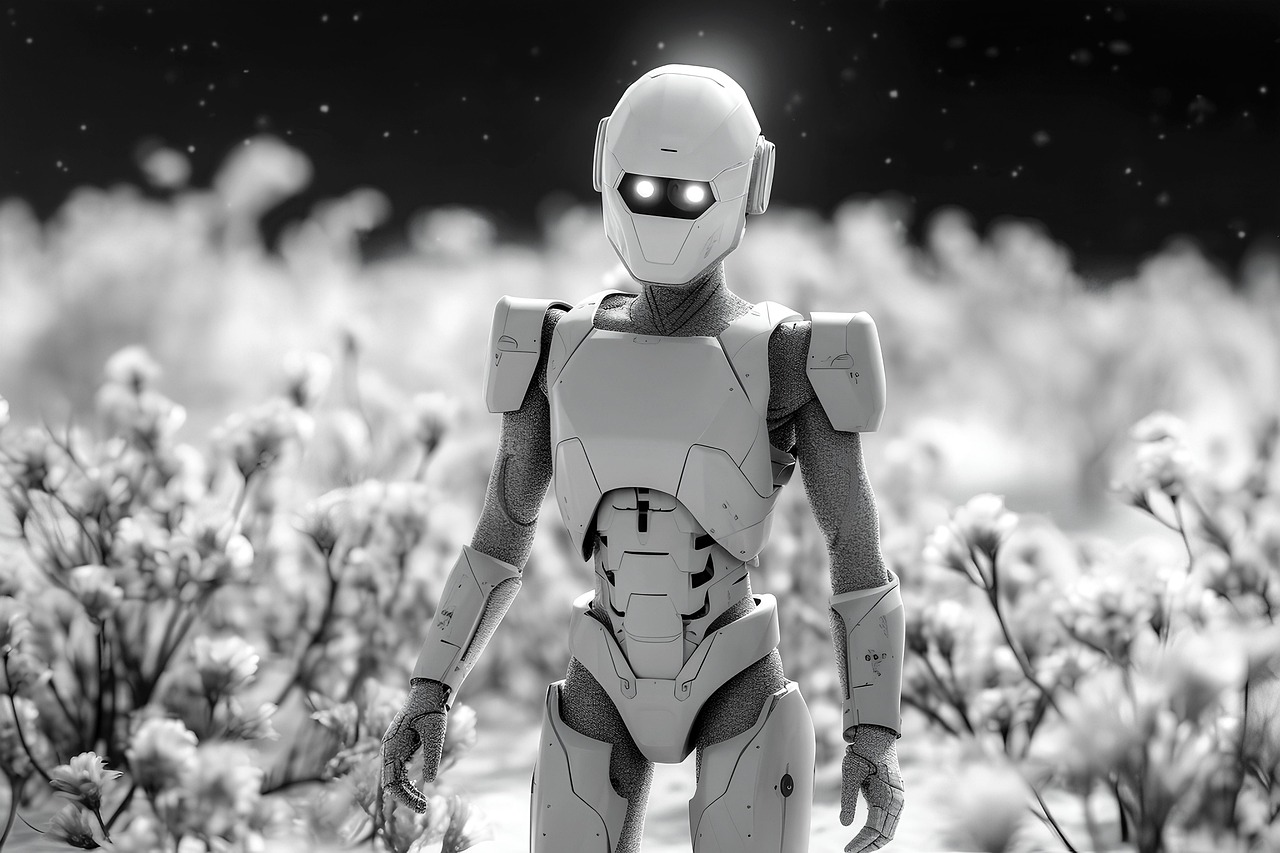 The Human Imperative Blueprint