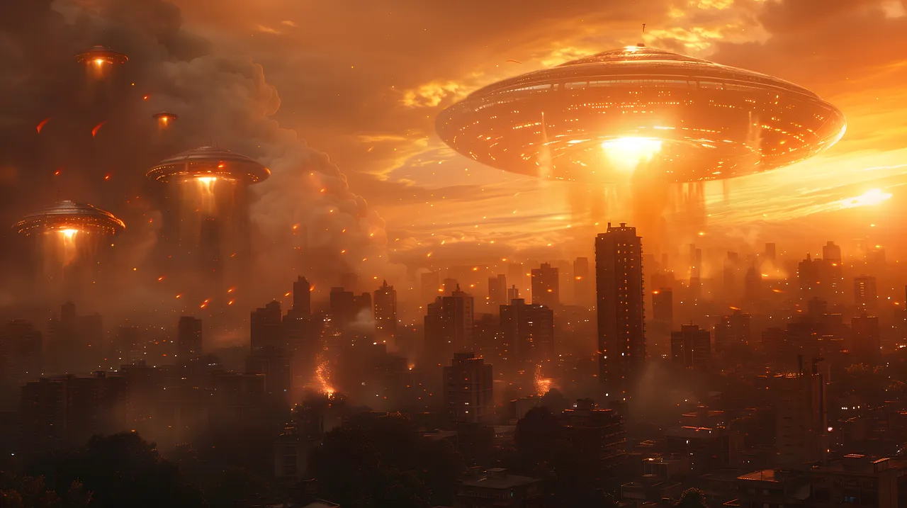 The arrival of the 24 Mass evacuation protocol